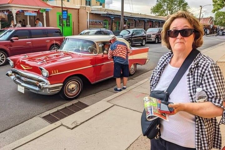 Private Old Town Albuquerque History & Legends Stroll — 90-Min VIP Tour photo 6