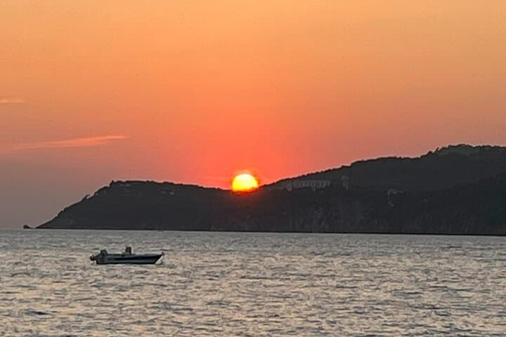 Sunset on Büyükada: Romantic Island Escape in the Princes' Islands photo 6