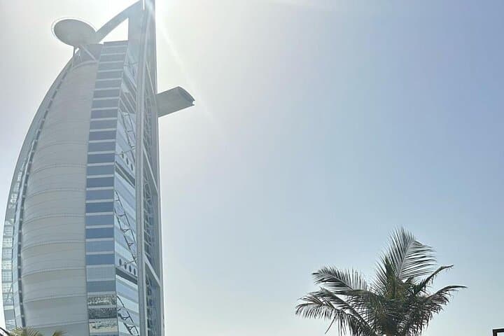 Private Dubai City Sightseeing Tour: Full-Day Highlights & Practical Guide photo 2