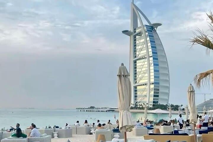 Private Dubai City Sightseeing Tour: Full-Day Highlights & Practical Guide