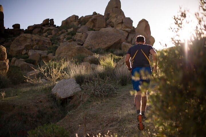 Tom's Thumb Guided Hike — Half-Day Sonoran Desert Experience in Scottsdale photo 2