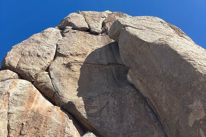 Tom's Thumb Guided Hike — Half-Day Sonoran Desert Experience in Scottsdale photo 6