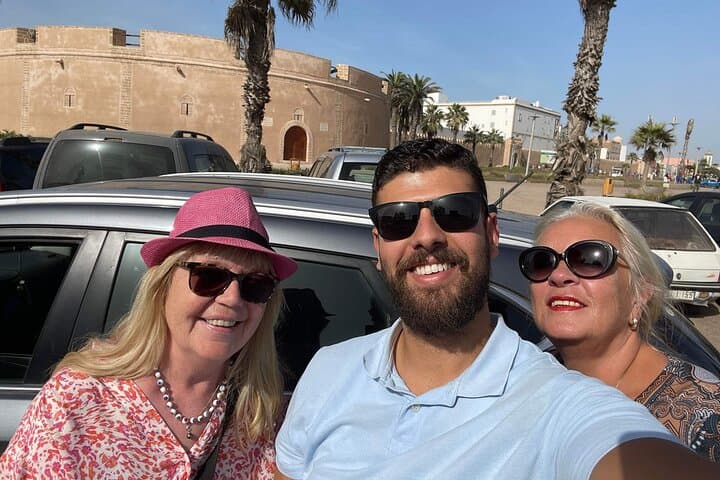 Fes to Volubilis, Moulay Idriss & Meknes: Private Day Trip Guide photo 2