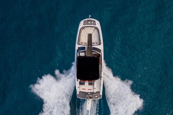 Private Cannes Cruise to Lérins Islands — Snorkel, Paddle & Sun