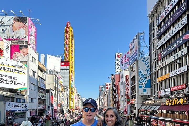 Kyoto & Kansai Highlights: Guided Cultural Tour of Kyoto, Nara, and More