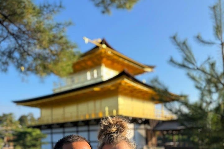 Kyoto & Kansai Highlights: Guided Cultural Tour of Kyoto, Nara, and More photo 5