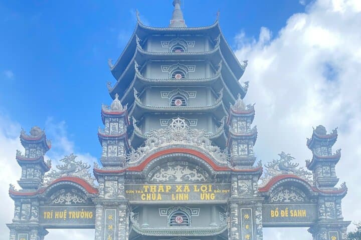 Immersive Journey Through Danang and Hoi An's Historic Treasures photo 6