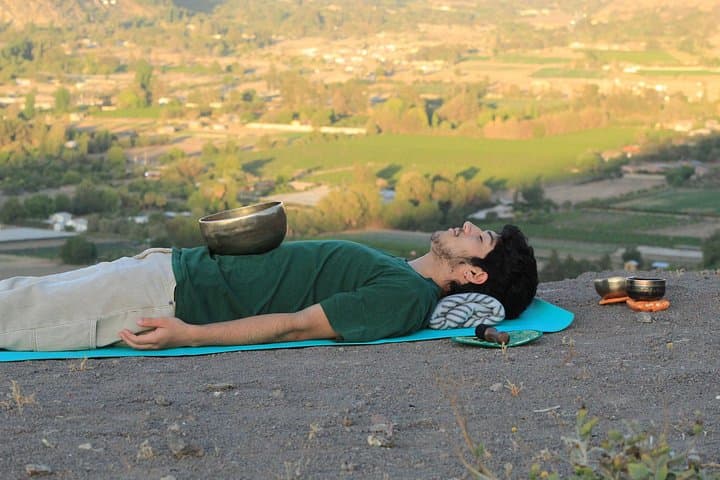 Elqui Valley Wellness Hike & Mountain Retreat near Vicuña, Chile photo 3
