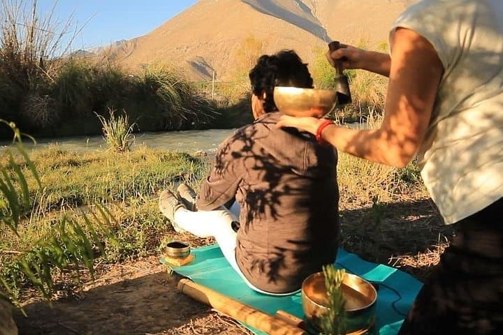 Elqui Valley Wellness Hike & Mountain Retreat near Vicuña, Chile photo 4