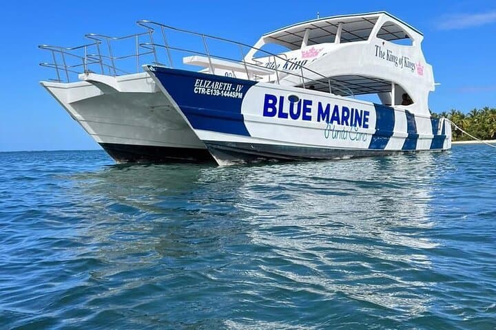 Punta Cana's Ultimate Adventure: From Buggy Trails to Party Boats photo 2
