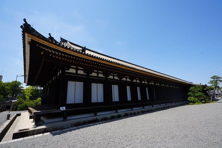 Early Morning E‑Bike Tour in Kyoto: Fushimi Inari to Kiyomizu‑dera photo 3
