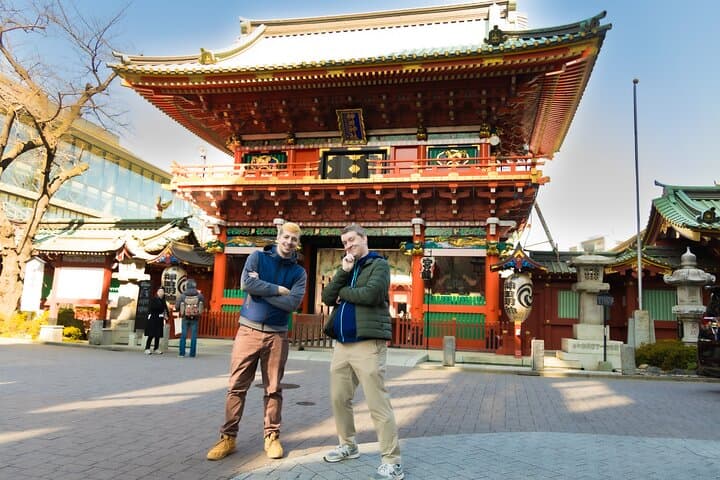 Drive Akihabara: Night Go-Kart and Guided Anime & Gaming Tour photo 5