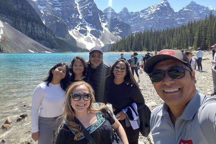 Moraine Lake & Lake Louise Shuttle from Banff — Iconic Views Without the Parking Hassle photo 5