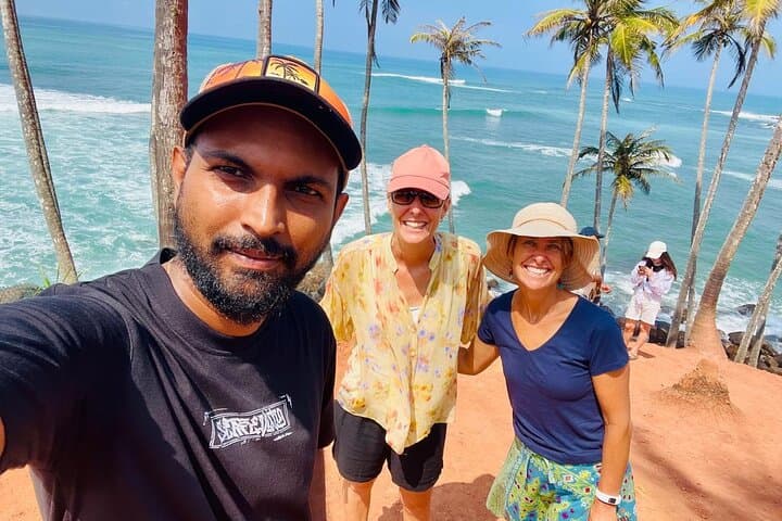 9-Day Private Sri Lanka Tour — Sigiriya, Kandy, Ella & Southern Beaches photo 3