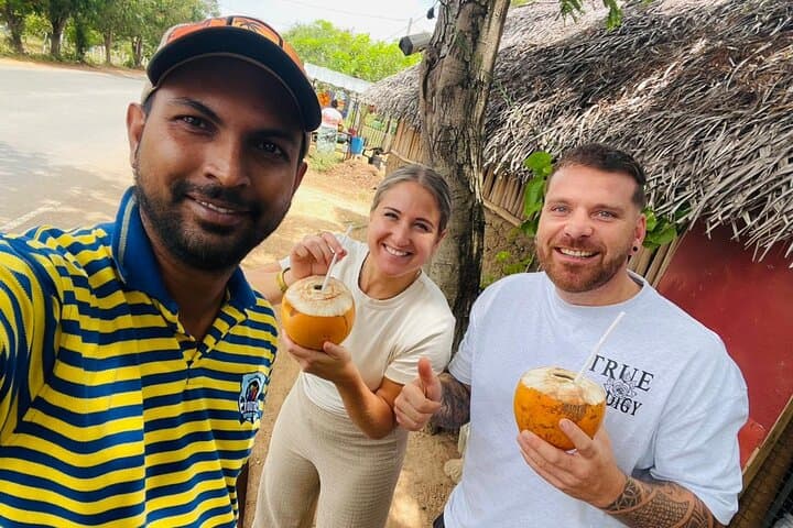 9-Day Private Sri Lanka Tour — Sigiriya, Kandy, Ella & Southern Beaches photo 5
