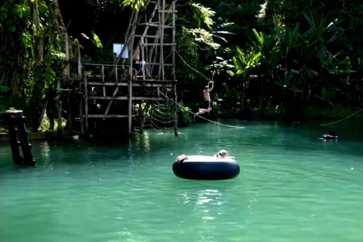 zipline-caves-and-blue-lagoon-vang-vieng-jungle-day-tour photo 2