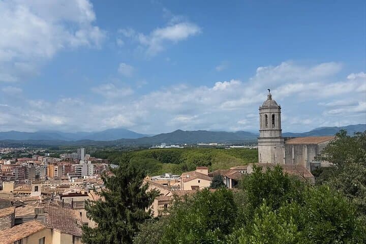 Day Trip from Barcelona: Girona, Dalí Museum & Cadaqués on the Costa Brava photo 2
