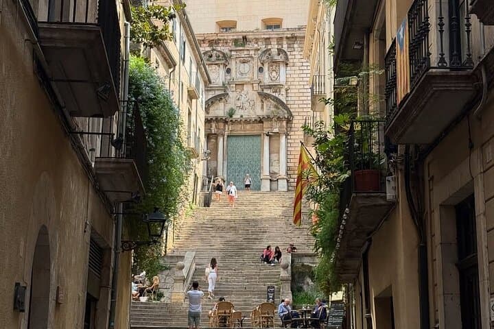 Day Trip from Barcelona: Girona, Dalí Museum & Cadaqués on the Costa Brava photo 5