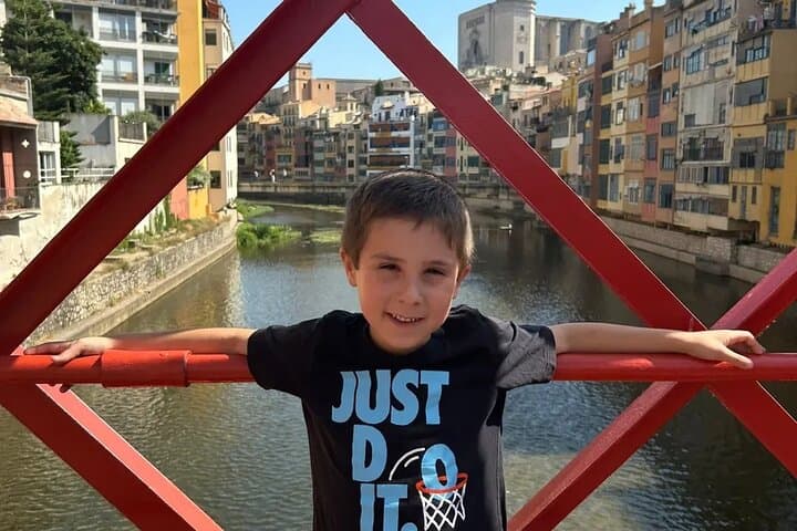 Day Trip from Barcelona: Girona, Dalí Museum & Cadaqués on the Costa Brava photo 3