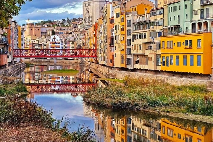 Day Trip from Barcelona: Girona, Dalí Museum & Cadaqués on the Costa Brava photo 4