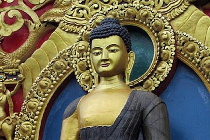 Hike to Namobuddha: Cultural Day Trek from Dhulikhel photo 2