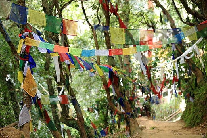 Hike to Namobuddha: Cultural Day Trek from Dhulikhel photo 3