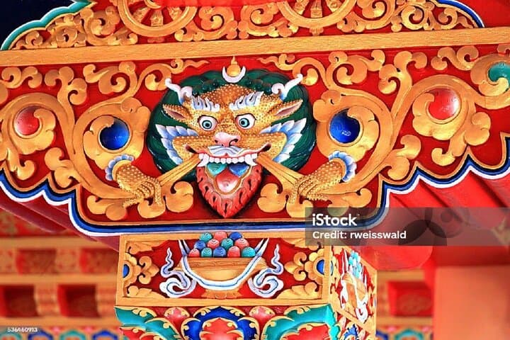 Hike to Namobuddha: Cultural Day Trek from Dhulikhel photo 4