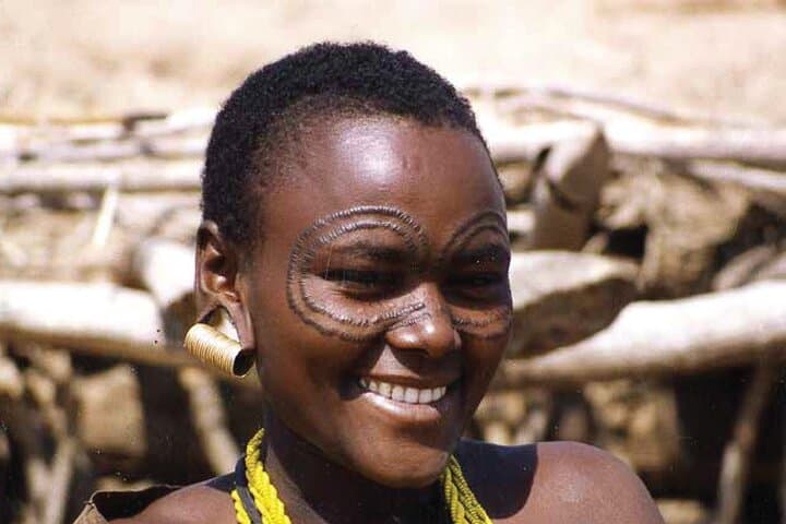 Maasai and Hadzabe Cultural Experience from Arusha: A Day with Tanzania's Traditional Communities photo 3