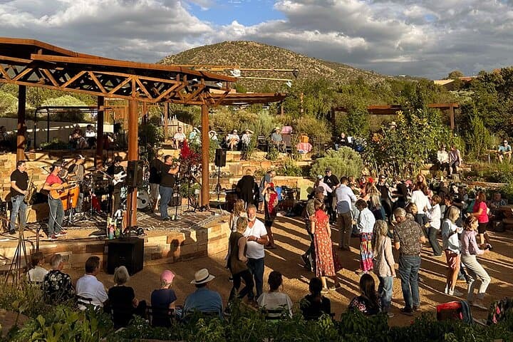 Explore Santa Fe Botanical Garden: 19-Acre Native Plant Walk & Sculpture Trail photo 4