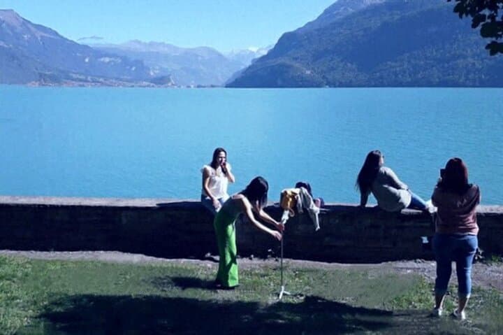 Bitcoin Crash Course and Scenic Lakes Tour from Bern: Learn Bitcoin While Seeing Interlaken & Brienz photo 2
