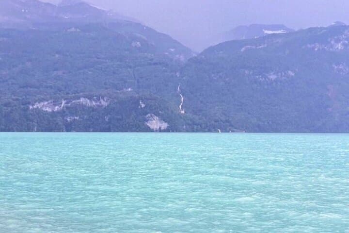 Bitcoin Crash Course and Scenic Lakes Tour from Bern: Learn Bitcoin While Seeing Interlaken & Brienz photo 3