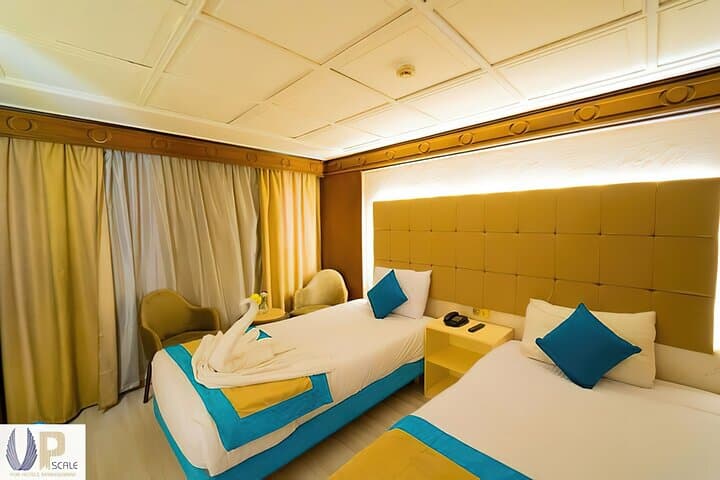 Budget Nile Cruise Luxor to Aswan — 2‑Night Full‑Board Journey photo 2