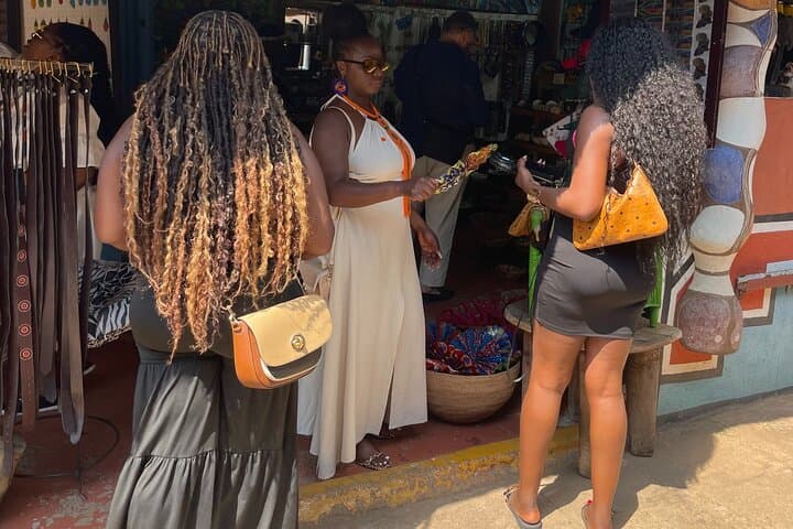 Lesedi Cultural Village Tour: Authentic South African Village Experience from Johannesburg photo 5