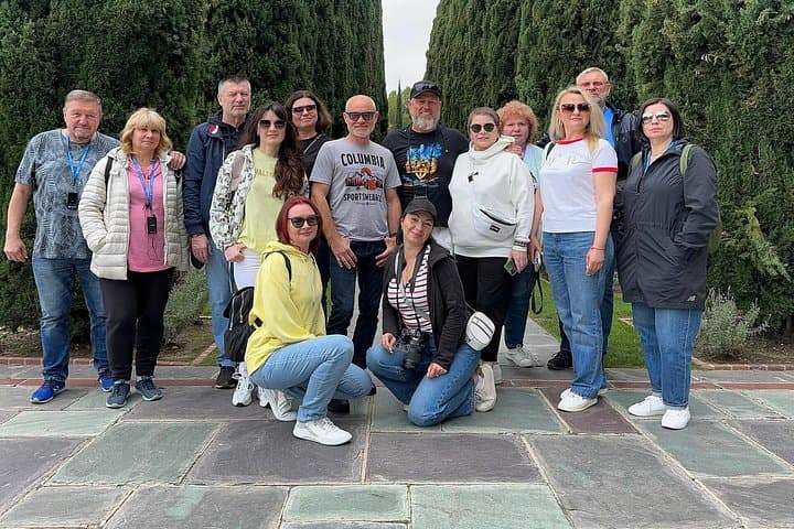 Tailored Private Tours of California and the West Coast photo 4