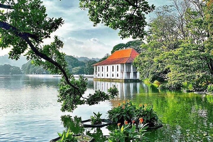 Explore Kandy: Temple of the Tooth, Peradeniya Gardens & Hill-Country Views photo 4