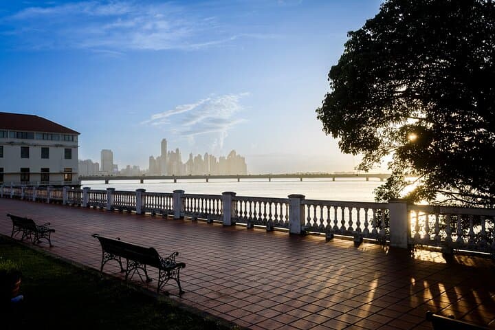 Panama Beyond: Casco Viejo & Panama Canal Secrets — Best City Tour
