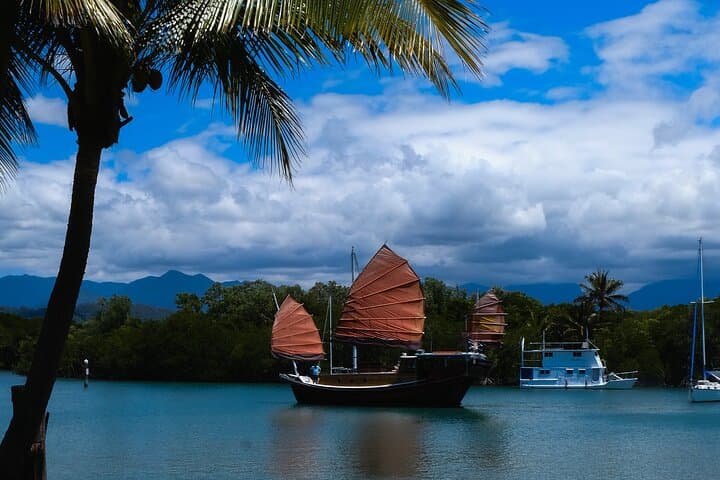Customize Your Cairns Day: Private Tour to Rainforest, Beaches & Waterfalls photo 2