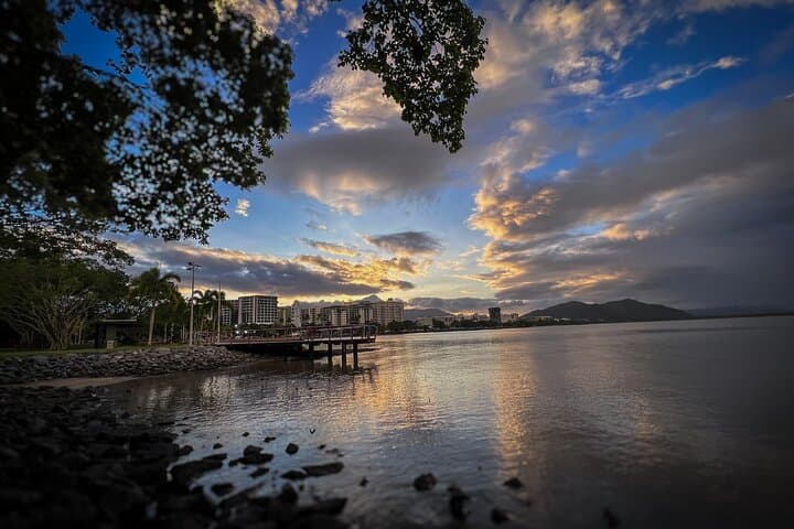 Customize Your Cairns Day: Private Tour to Rainforest, Beaches & Waterfalls photo 5