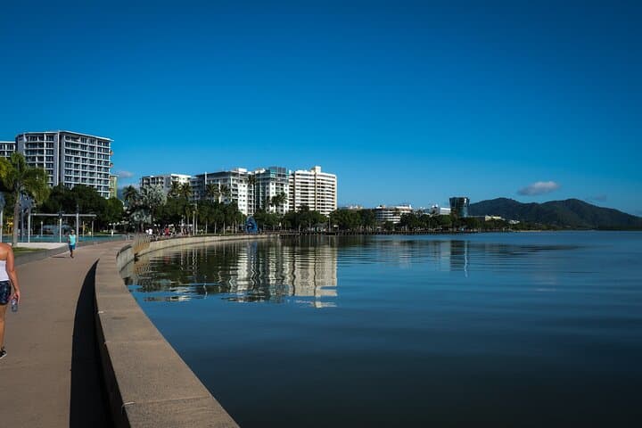 Customize Your Cairns Day: Private Tour to Rainforest, Beaches & Waterfalls