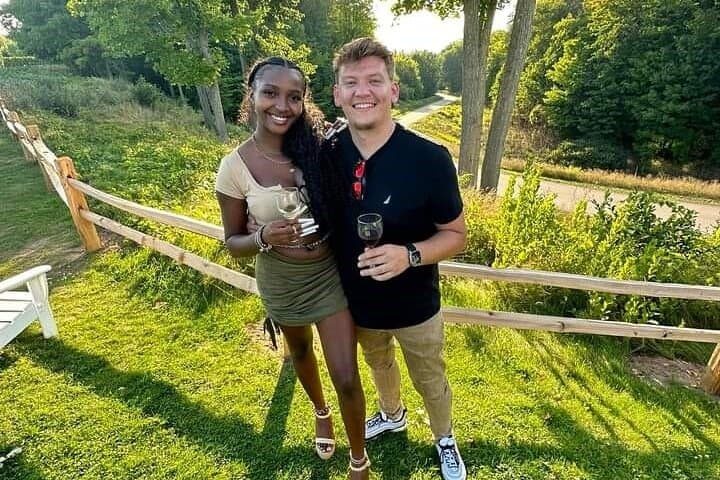 Traverse City Old Mission Peninsula Semi-Private Wine Tour — 2-Couple VIP Experience photo 6