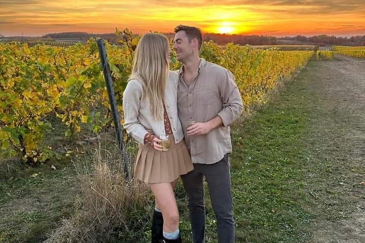 Traverse City Old Mission Peninsula Semi-Private Wine Tour — 2-Couple VIP Experience photo 3
