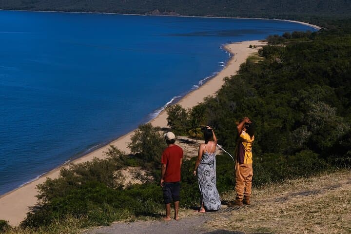 Customize Your Cairns Day: Private Tour to Rainforest, Beaches & Waterfalls photo 4
