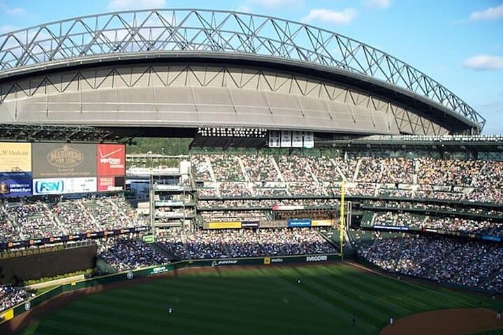 Seattle Mariners Game at T-Mobile Park — Tickets, Transit & Game-Day Guide photo 5