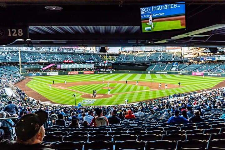 Seattle Mariners Game at T-Mobile Park — Tickets, Transit & Game-Day Guide