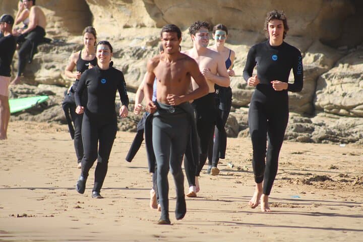Learn to Surf in Taghazout with Local Coach Ronaldinho — Private & Shared Lessons photo 4