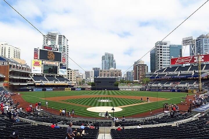 Petco Park Game Guide: What to Expect at a San Diego Padres Game