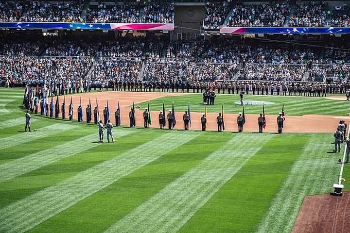 Petco Park Game Guide: What to Expect at a San Diego Padres Game photo 2