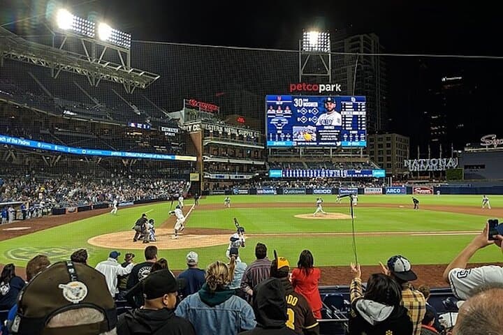 Petco Park Game Guide: What to Expect at a San Diego Padres Game photo 3