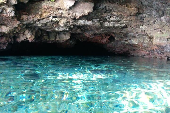 Upolu's Treasured Waters: To Sua, Waterfalls & Hidden Beach Circuit photo 2
