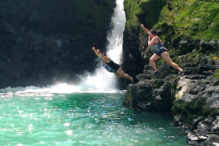 Upolu's Treasured Waters: To Sua, Waterfalls & Hidden Beach Circuit photo 5